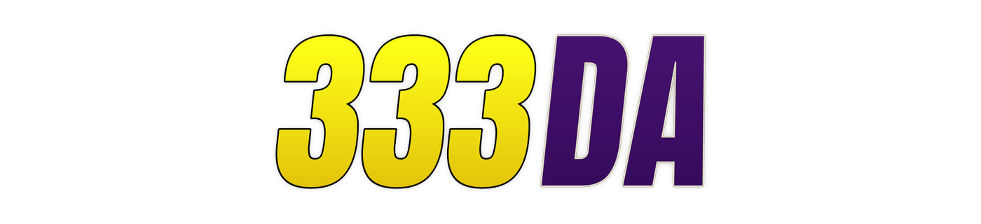 333da